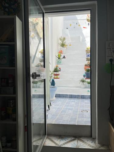 Olvera House | Maison Azahar
