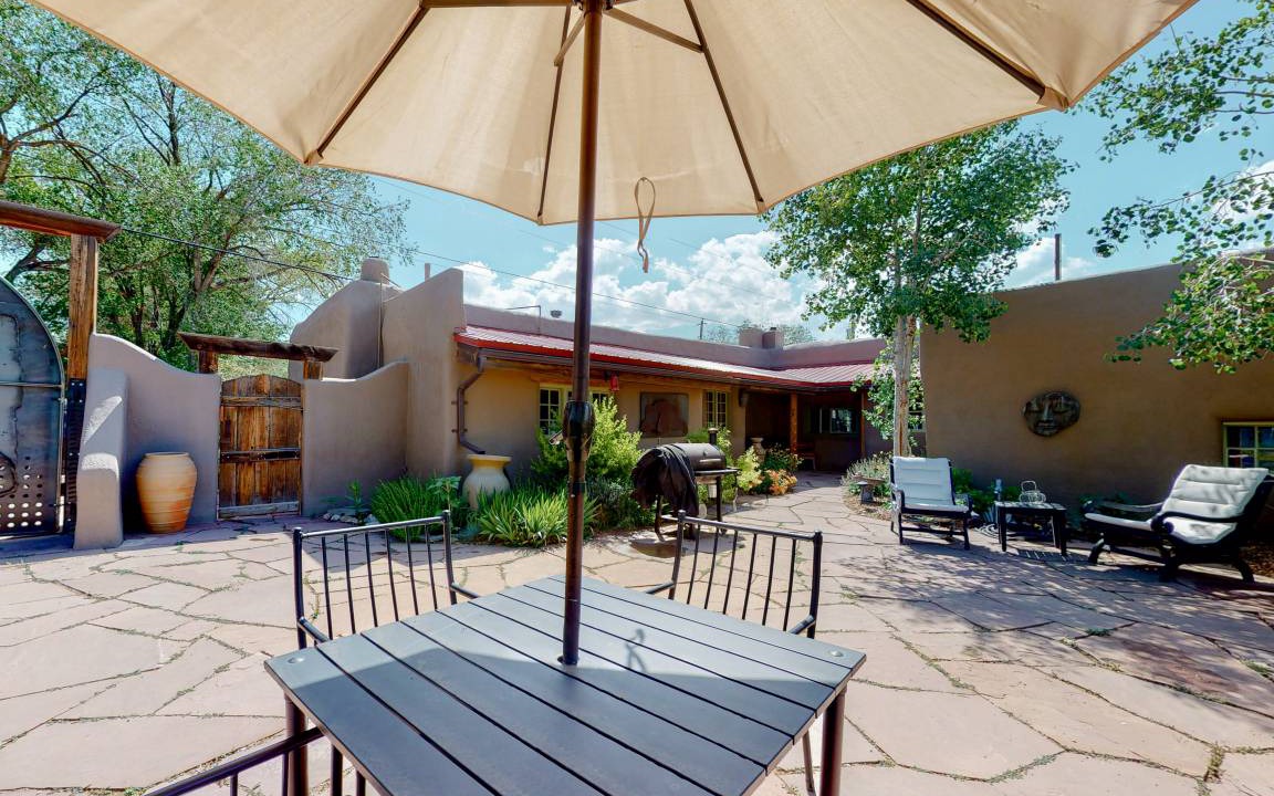 Taos House | Maisonette ∙ 1 bedroom ∙ 4 guests