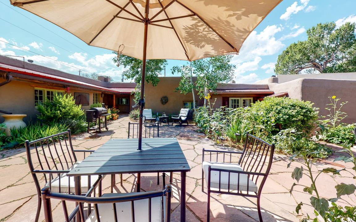Taos House | Maisonette ∙ 1 bedroom ∙ 4 guests