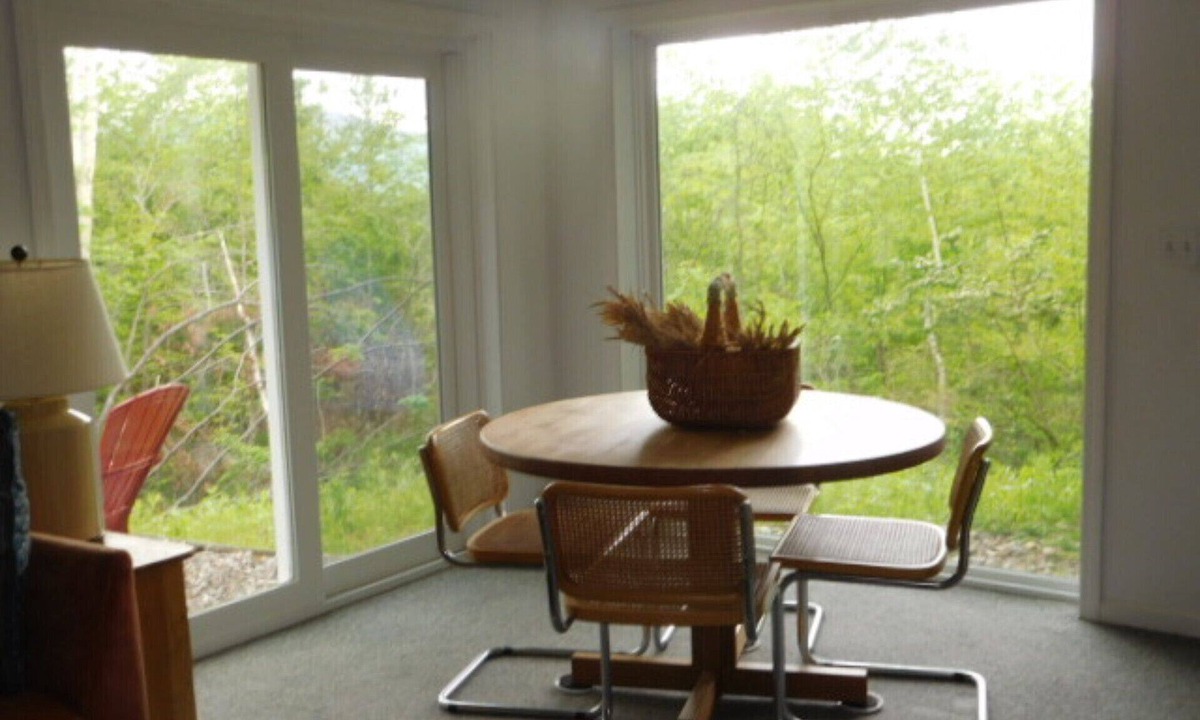 Stratton and Bromley Ski Areas Apartment | Manchester VT Private - Charming 1 Bedroom Apartment