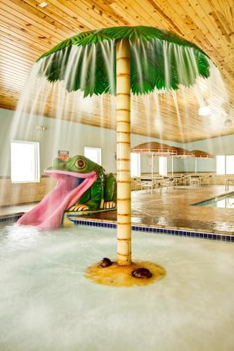 Kutzky Park Hotel | Med City Inn & Suites Rochester Mayo Clinic Area