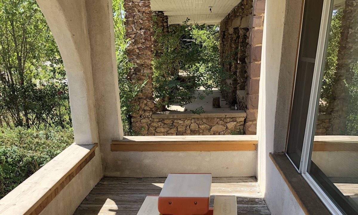Las Vegas House | Mi Casa Su Casa