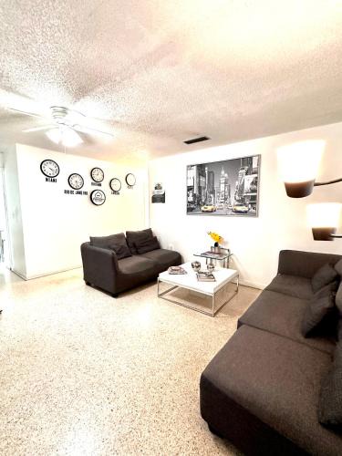 Coral Way House | Miami House