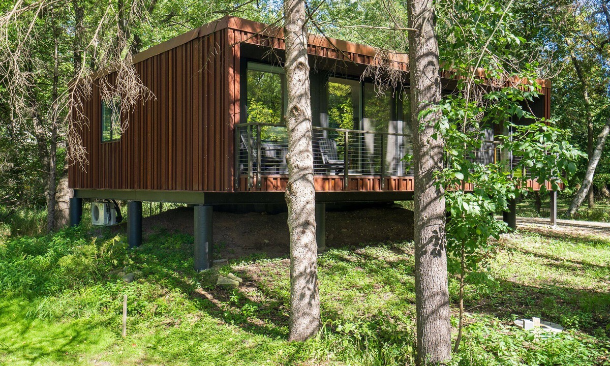 Lake Elmo House | MINNeSTAY *Modern Chic