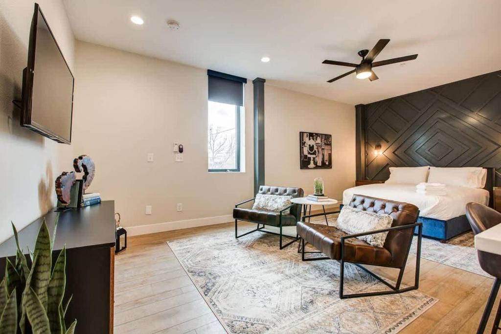 Berkeley Apartment | Modern ADA-Accessible Studio - Tennyson St Escape