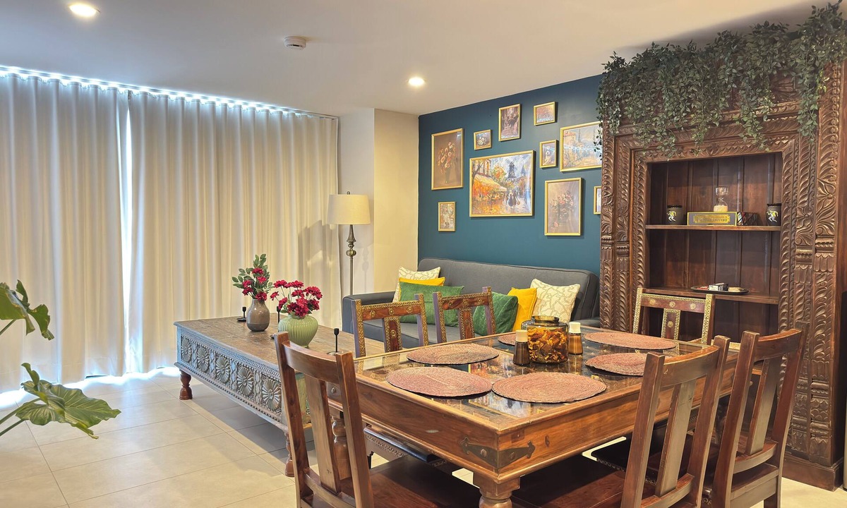 Guadalajara Apartment | Modern Apt in Americana - Close to Centro and Expo