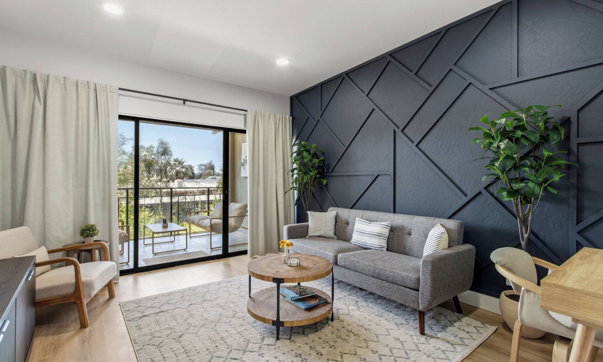 South Scottsdale Condo | Modern Condo in Arcadia/Old Town Scottsdale!