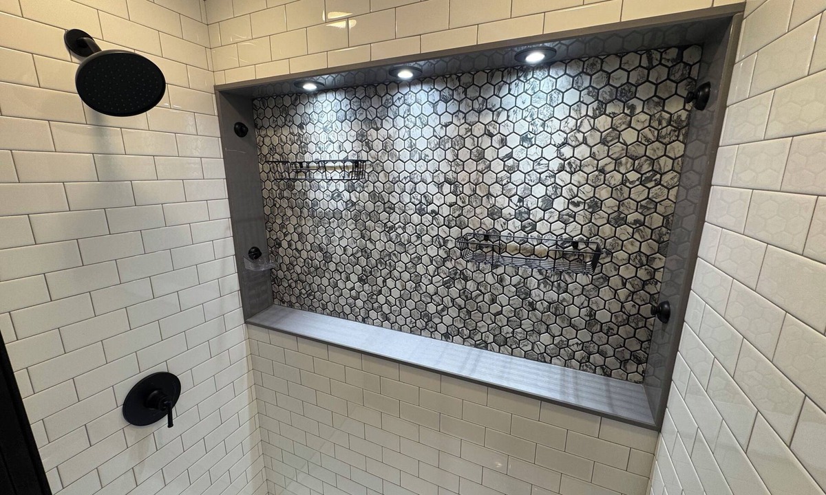 Heart of Missoula Apartment | Modern Furnished Studio Near UM + Private Deck