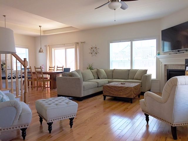 Beach Haven Crest House | MODERN LUXURY!! OCEANSIDE, STEPS FROM THE BEACH!
