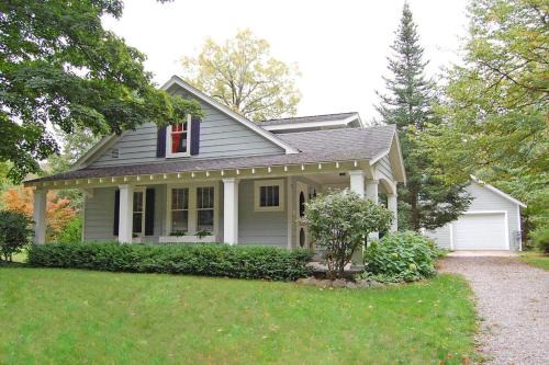 Maple City House | Morning Glory