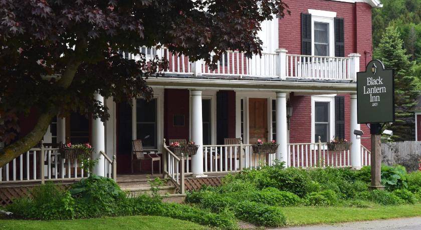 Richford House | Motel ∙ 4 guests