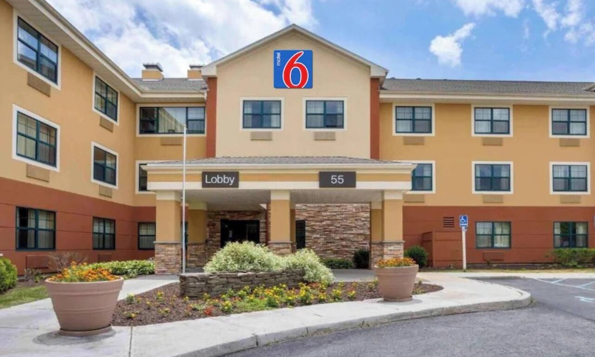 Fishkill Hotel | Motel 6 Fishkill Westage Center Ny