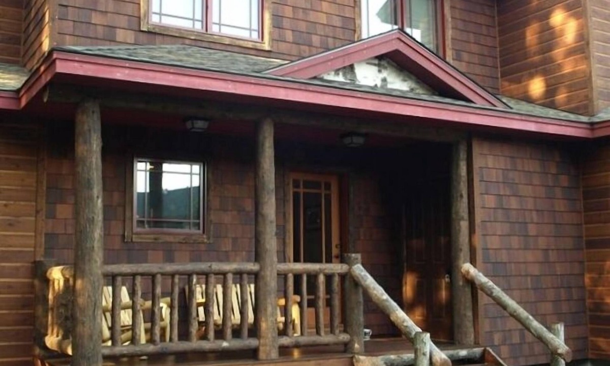 Lake Placid House | Mountain Bliss at Sentinel Pines in Lake Placid Village