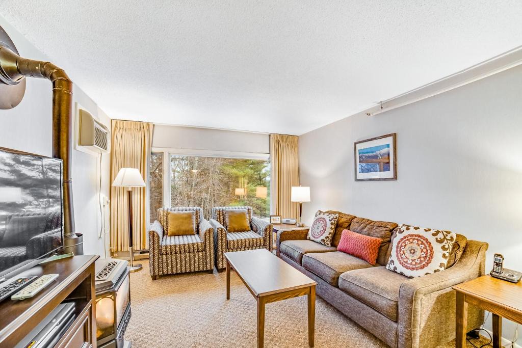 Stowe Area House | Mountainside Resort II
