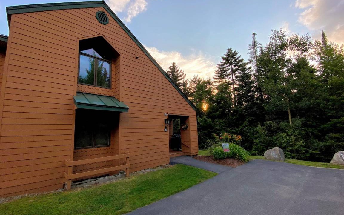 Bretton Woods Villa | MWP15 in Carroll with 3 bedrooms and 3 bathrooms
