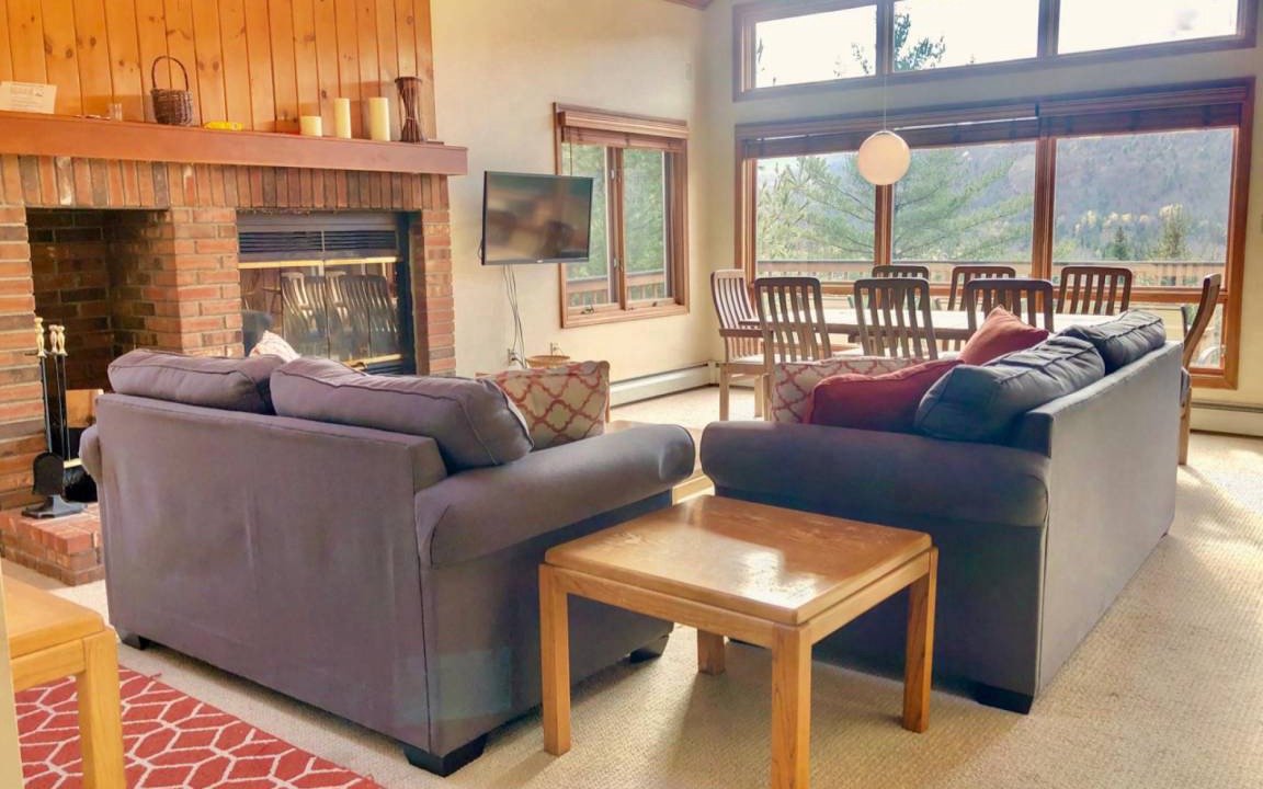 Bretton Woods Villa | MWP29 in Carroll with 4 bedrooms and 4 bathrooms