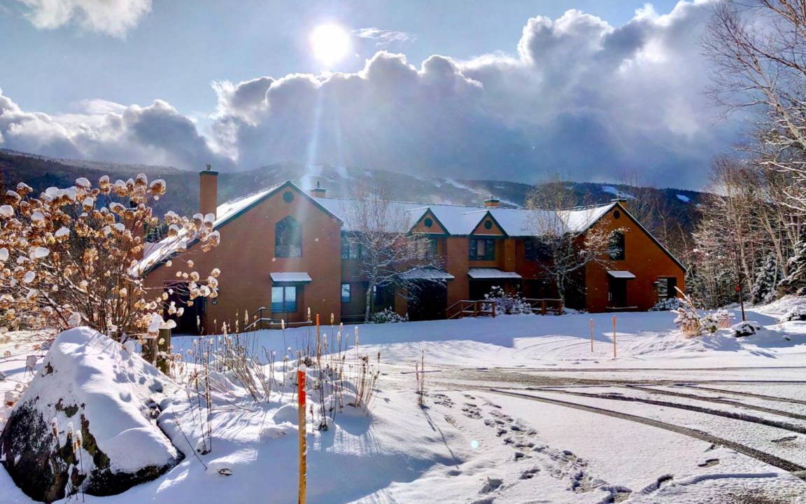 Bretton Woods Villa | MWP61 in Carroll with 4 bedrooms and 4 bathrooms