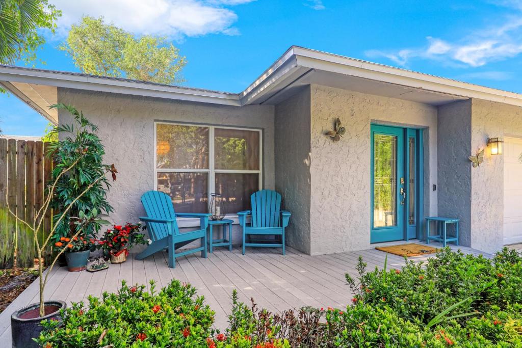 Naples Park House | Naples Park Paradise
