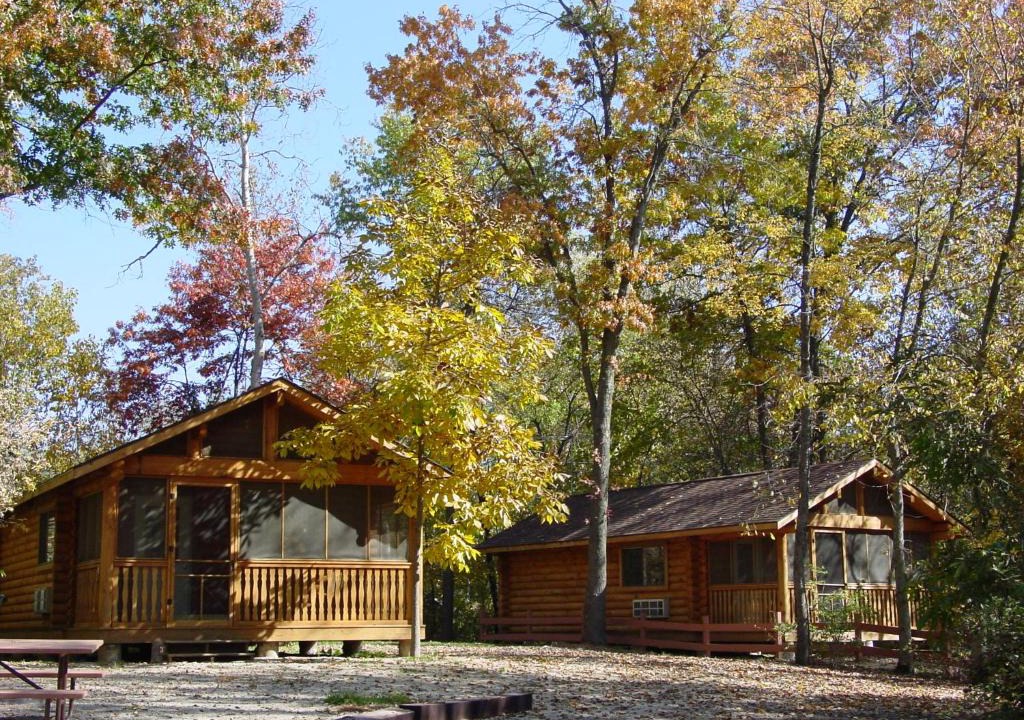 West Salem Other | Neshonoc Lakeside Camping Resort