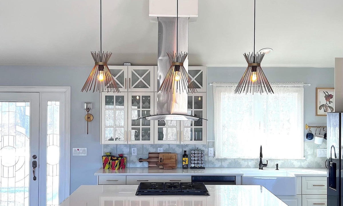 Lanesborough House | New Custom Home Meets Nature’s Splendor in This Stunning Berkshires Retreat