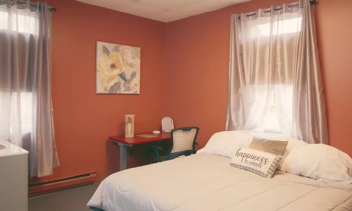Whippleville Apartment | New! Foothills Lodge & Diner 1BR Sleeps 2