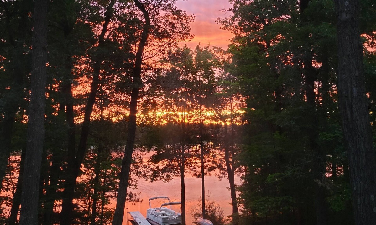 Webster House | Newly listed: Ray's Retreat