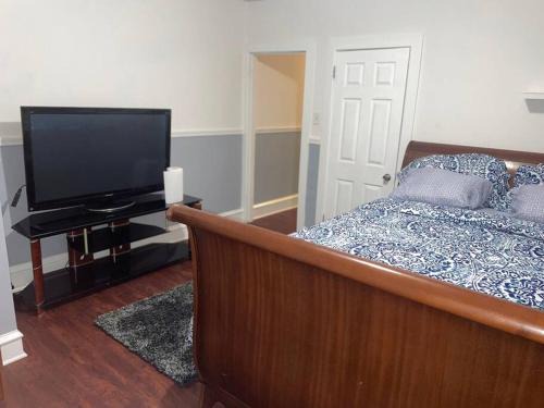 Foxcroft Square Apartment | Nice and quiet appartement