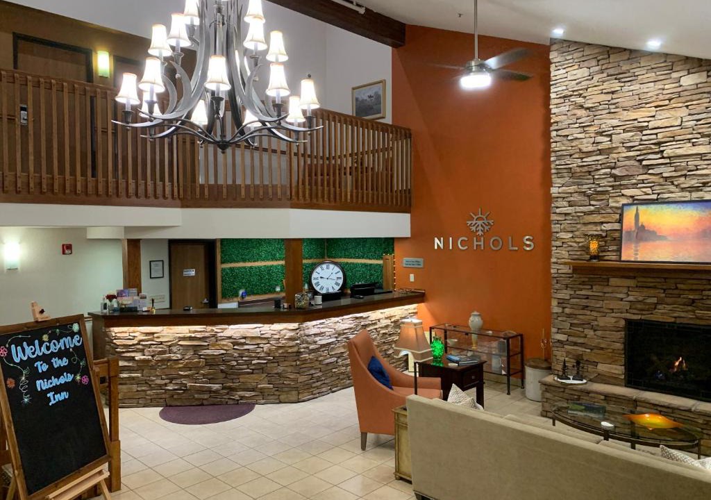 Red Wing Hotel | Nichols Inn of Red Wing