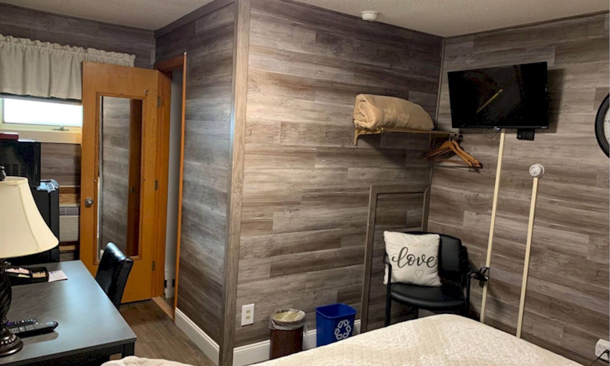 Potsdam Hotel | Northern Family Motel