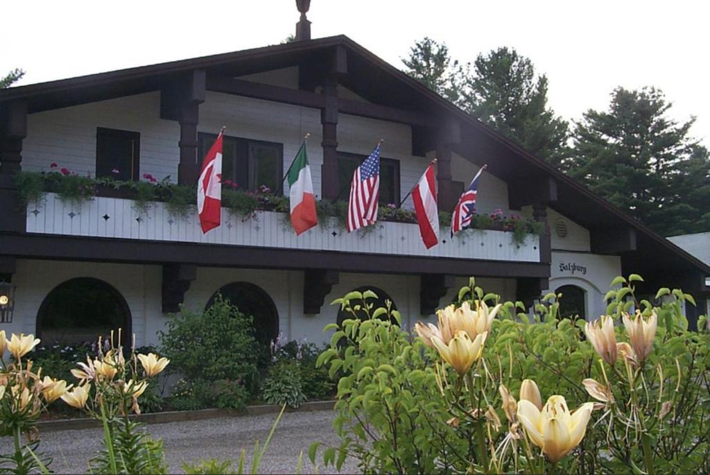 Stowe Area Hotel | Northern Lights Lodge