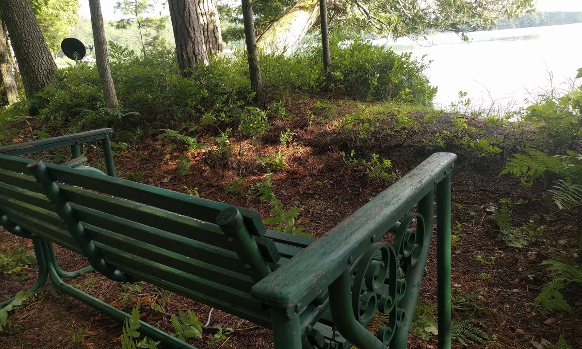Frederic House | NorthShore - on Guthrie Lake