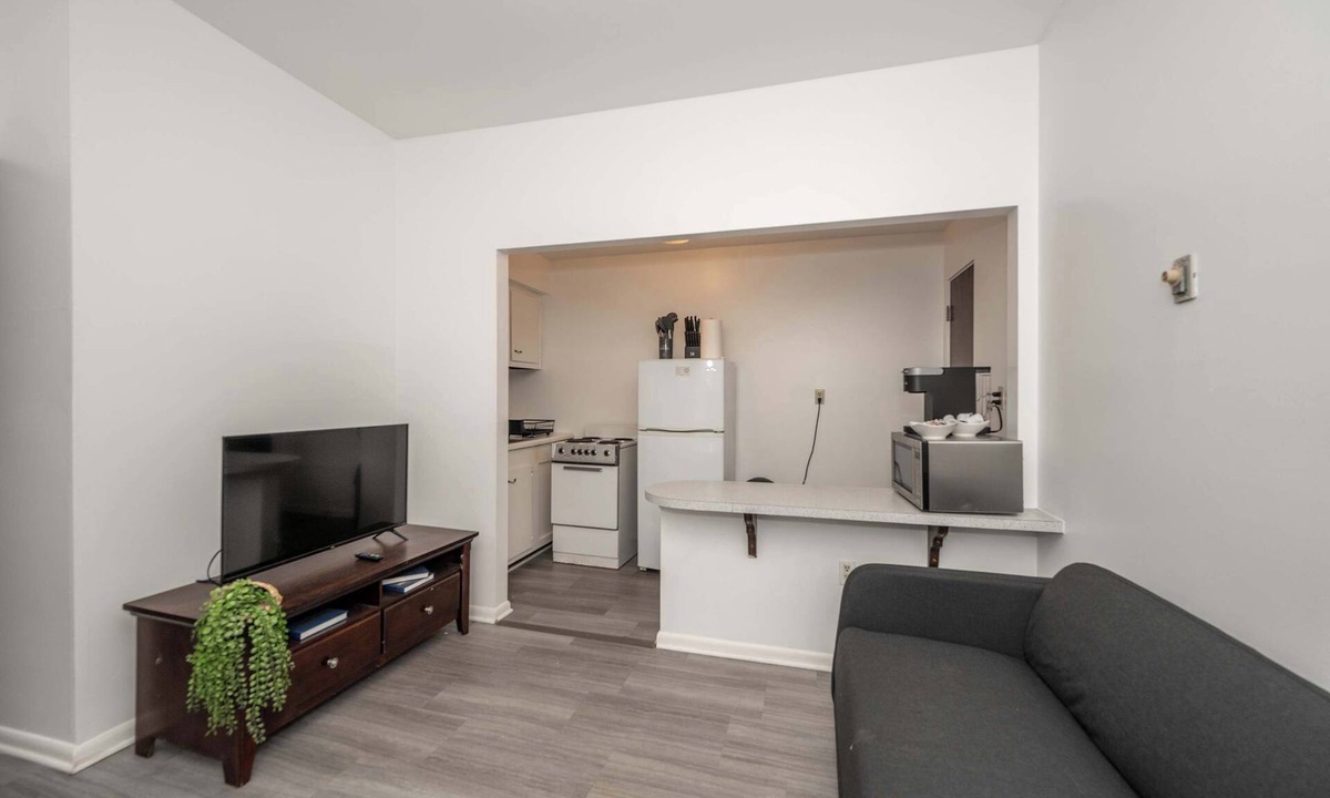 Northside Villa | Northside Suites 2
