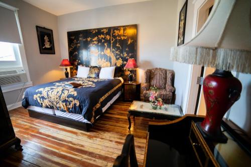 Arcadia Historic District Hotel | Oaak Tree Hotel