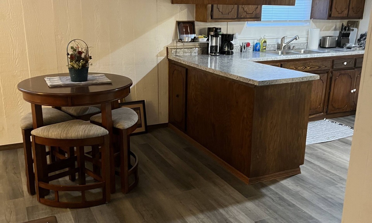Cambridge Apartment | Oasis Studio Downtown Cambridge
