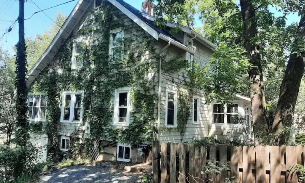 Mahtomedi Cottage | Park Place Cottage