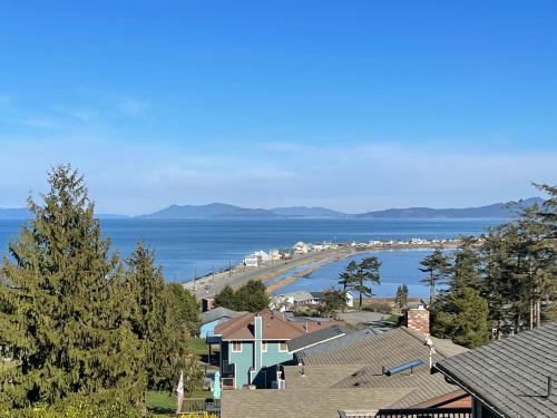 Oak Harbor House | Perch - Seascape Summit