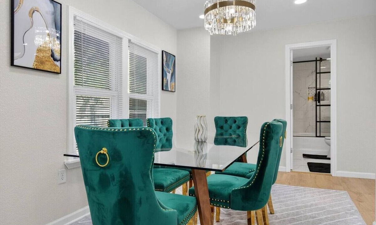 Bartlesville House | Pet-Friendly , 5 Min Downtown , Grill , Workspace