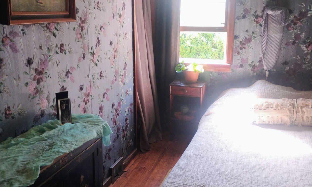 Pine Grove Mills House | pet friendly second story private apartment close to Penn State