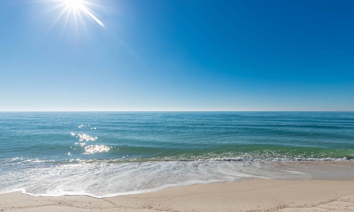 Orange Beach East Condo | Phoenix X 309 3 Bedroom Condo