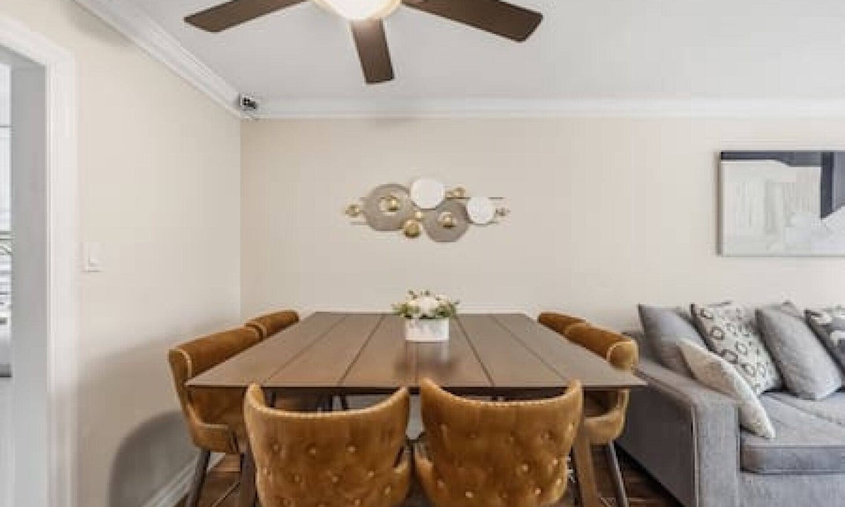 Pickering House | Pickering Comfortable and Cozy Retreat