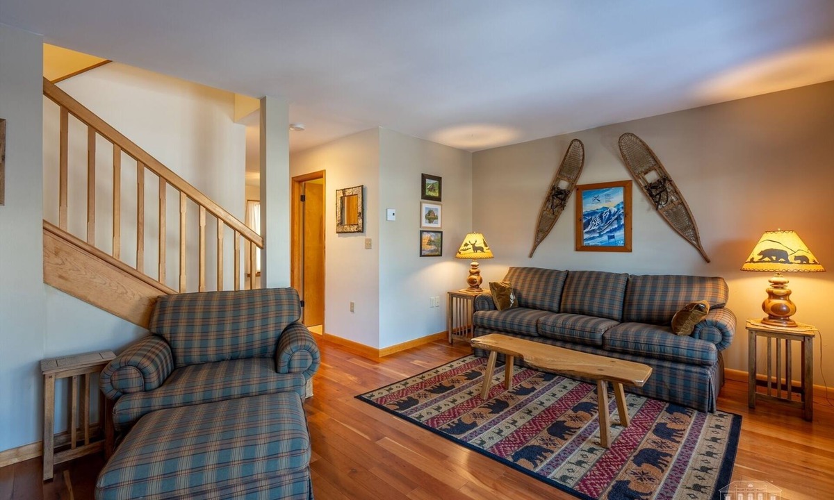 Lake Placid House | Pine Hill #23 | Phase I | 3 Bed, 2.5 Bath