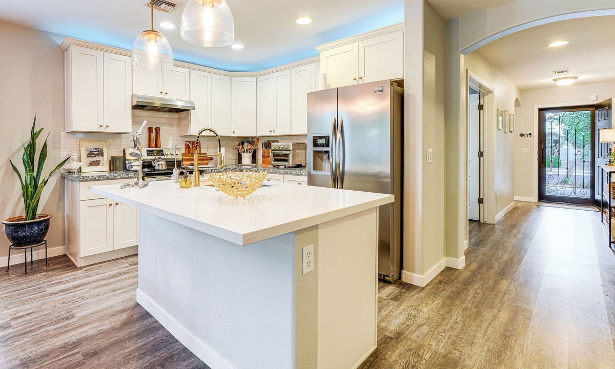Power Ranch Cottage | Pool Access! Suburban Home 11 Mi to Dtwn Gilbert
