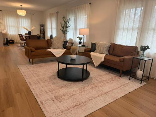 Miamisburg House | Prime Location! Spacious Family-Friendly Home