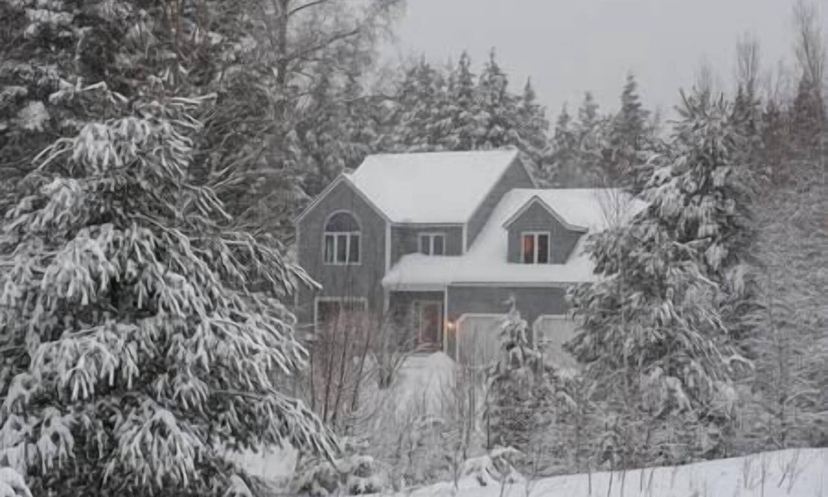 Jeffersonville House | Private Home 5 Minutes from Smugglers Notch Resort