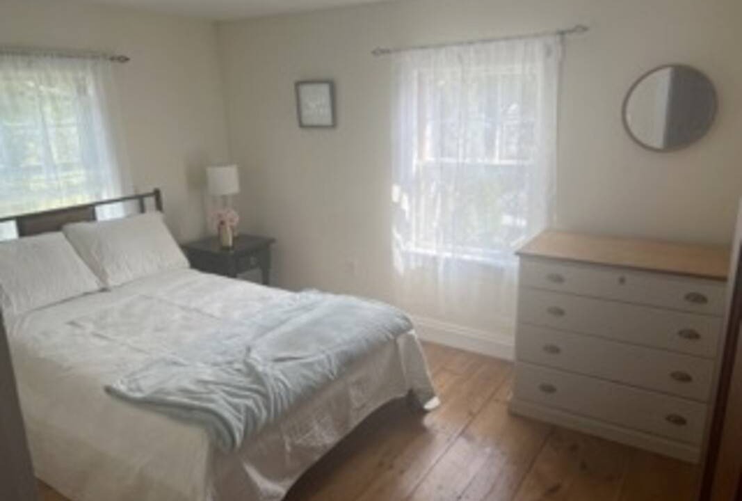 Brattleboro Resort | Private room ∙ 1 guest
