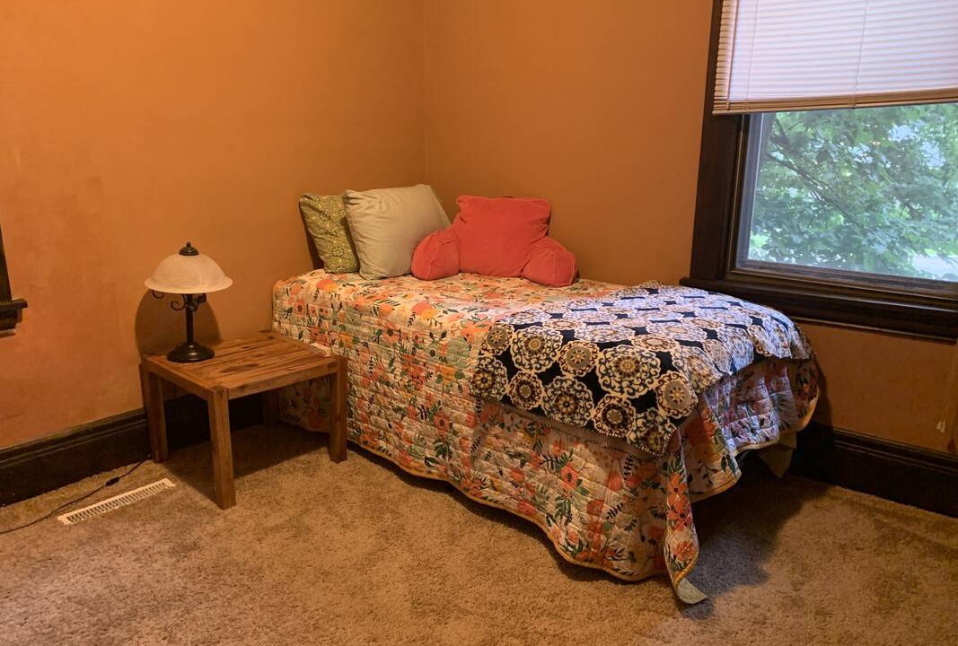 Riverview Resort | Private room ∙ 2 guests