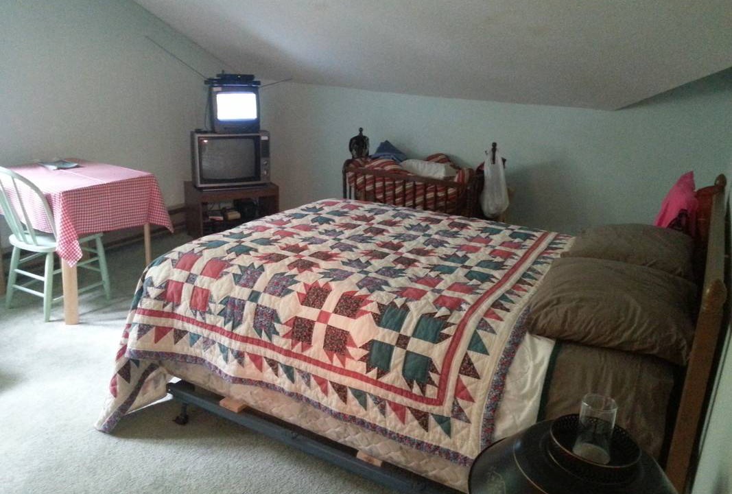 Prescott Resort | Private room ∙ 2 guests