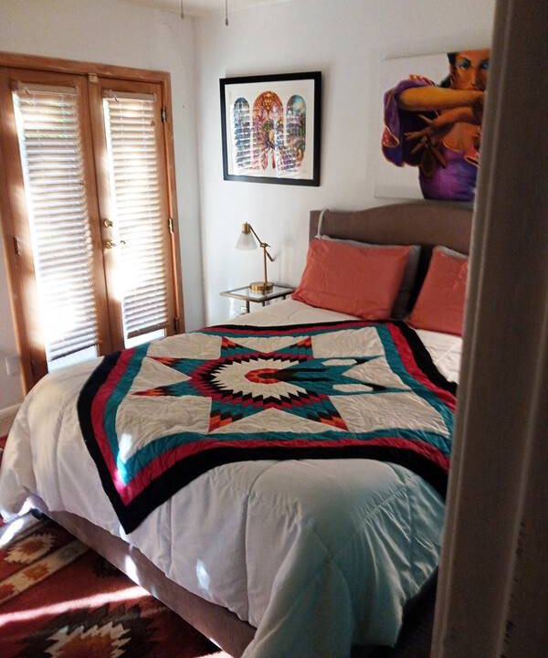 Santa Fe Resort | Private room ∙ 2 guests