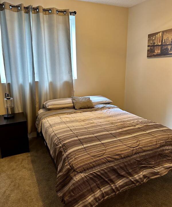 Whittier Resort | Private room ∙ 2 guests