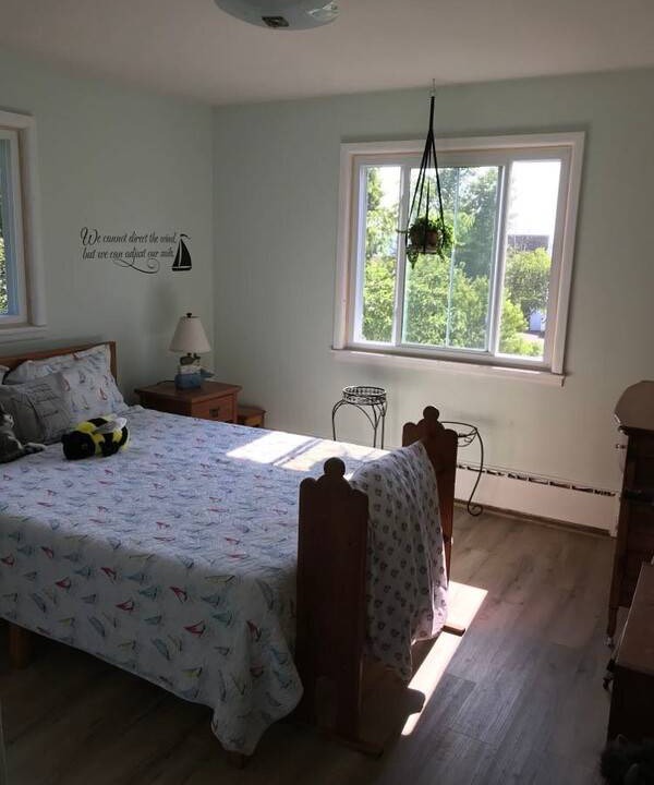Plattsburgh Resort | Private room ∙ 2 guests